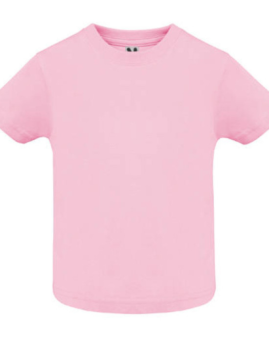 Бебешки тениски Baby T