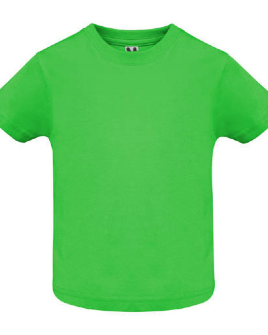 Бебешки тениски Baby T