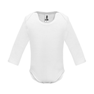 Бебешко боди с дълги ръкави HONEY