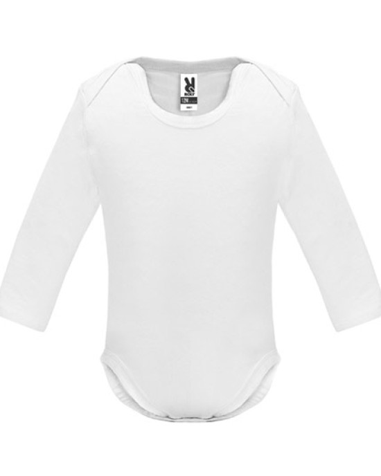 Бебешко боди с дълги ръкави HONEY