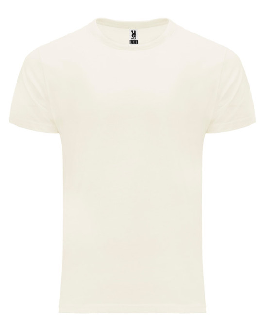 Мъжки тениски ORGANIC BASSET|Органичен памук