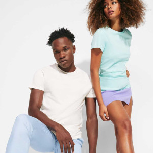 Дамски тениски ORGANIC GOLDEN