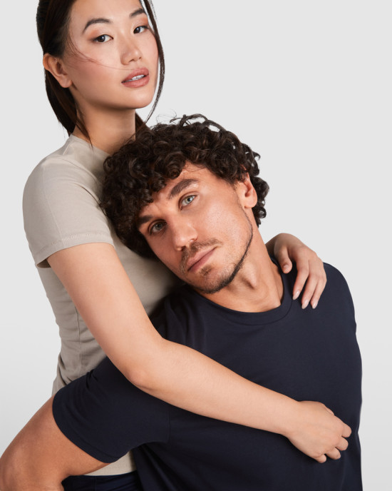 Дамски тениски ORGANIC GOLDEN