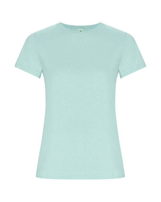 Дамски тениски ORGANIC GOLDEN