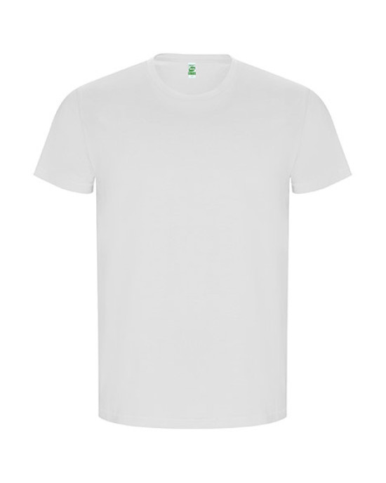 Тениски ORGANIC GOLDEN