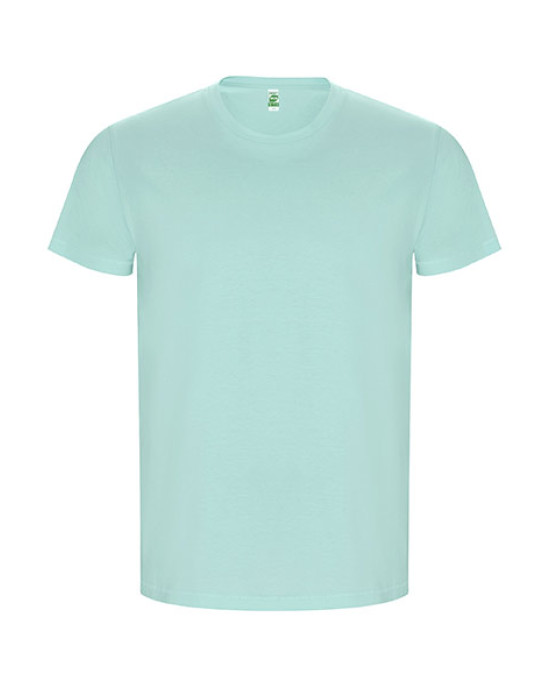 Тениски ORGANIC GOLDEN