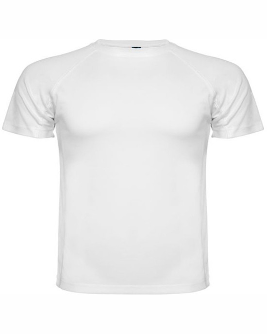 Детски тениски MONTECARLO