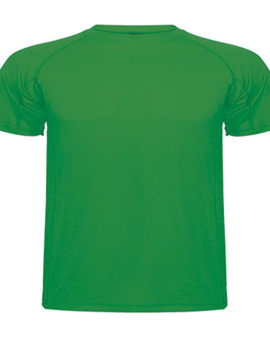 Детски тениски MONTECARLO