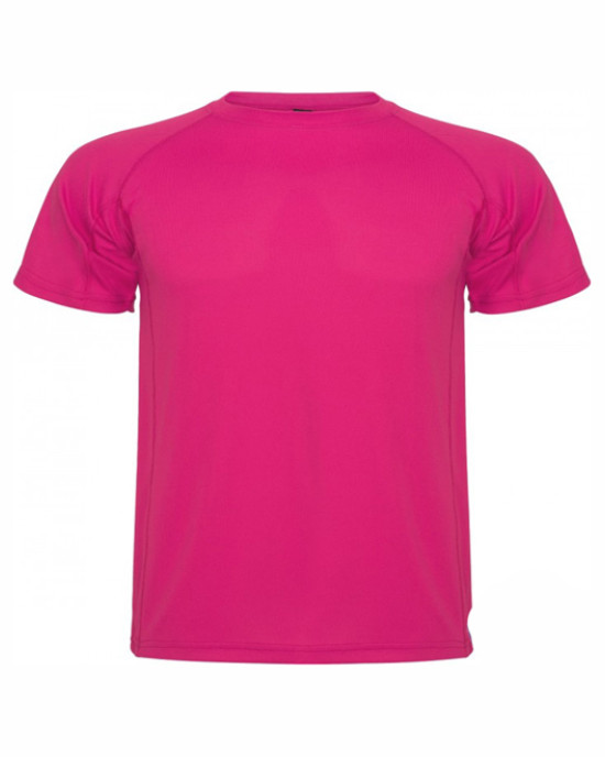 Детски тениски MONTECARLO