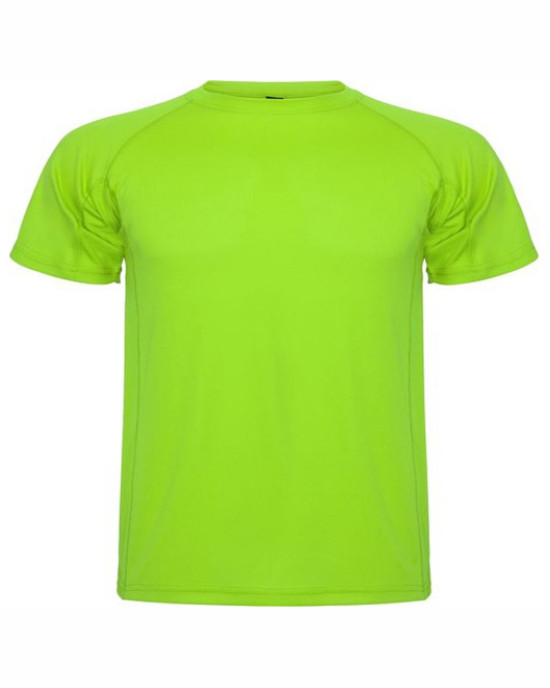 Детски тениски MONTECARLO