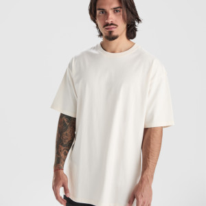 Овърсайз унисекс тениски BULL