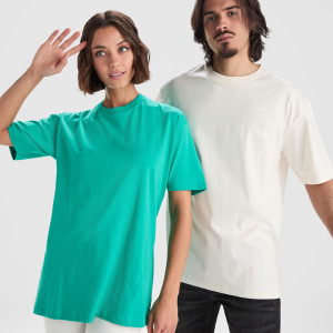 Овърсайз унисекс тениски BULL