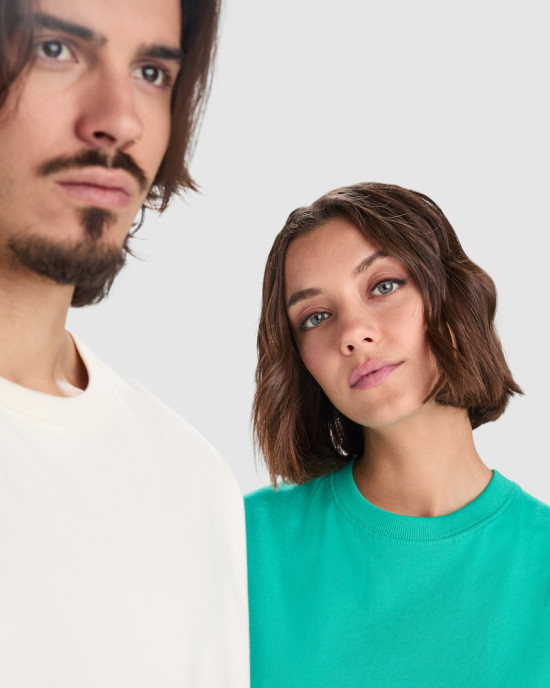 Овърсайз унисекс тениски BULL|Тениски