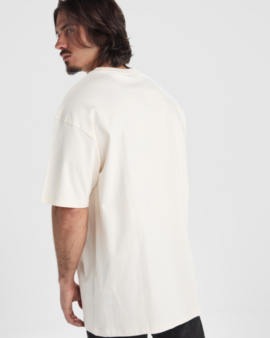 Овърсайз унисекс тениски BULL|Тениски