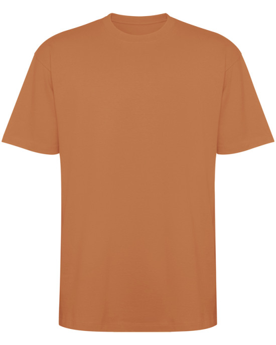 Овърсайз унисекс тениски BULL|Тениски