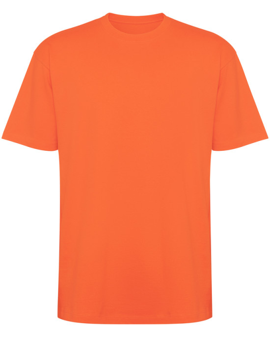 Овърсайз унисекс тениски BULL|Тениски