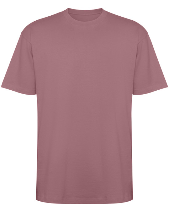 Овърсайз унисекс тениски BULL|Тениски