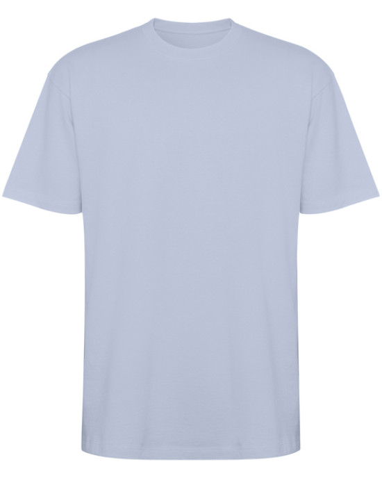 Овърсайз унисекс тениски BULL|Тениски