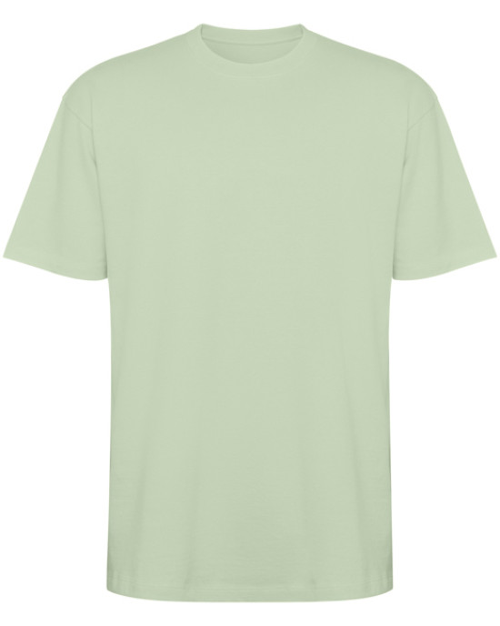 Овърсайз унисекс тениски BULL|Тениски