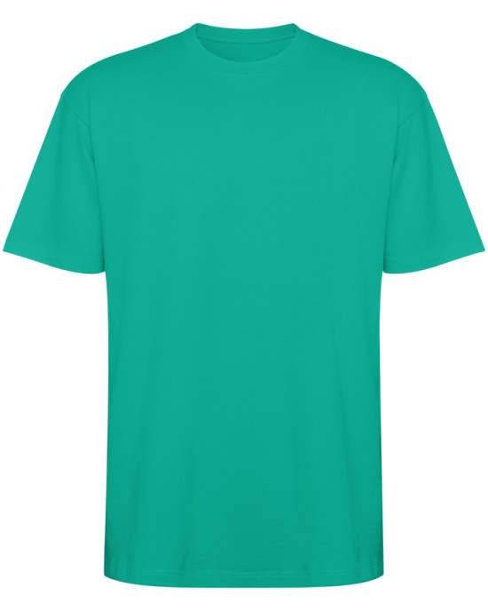 Овърсайз унисекс тениски BULL|Тениски