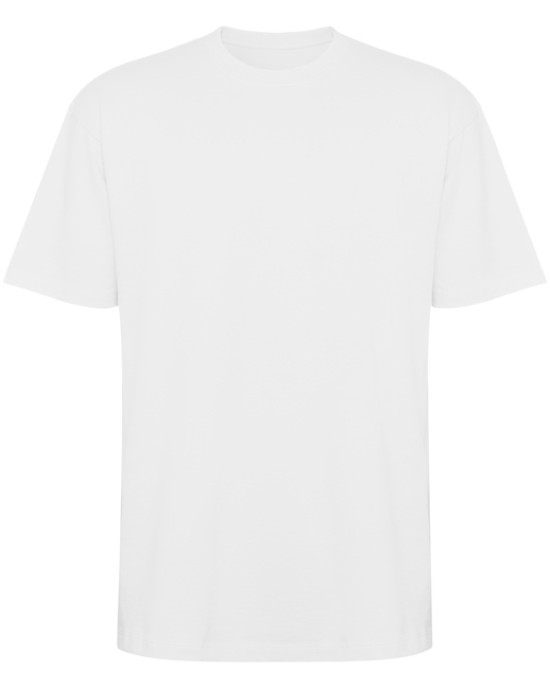 Овърсайз унисекс тениски BULL|Тениски