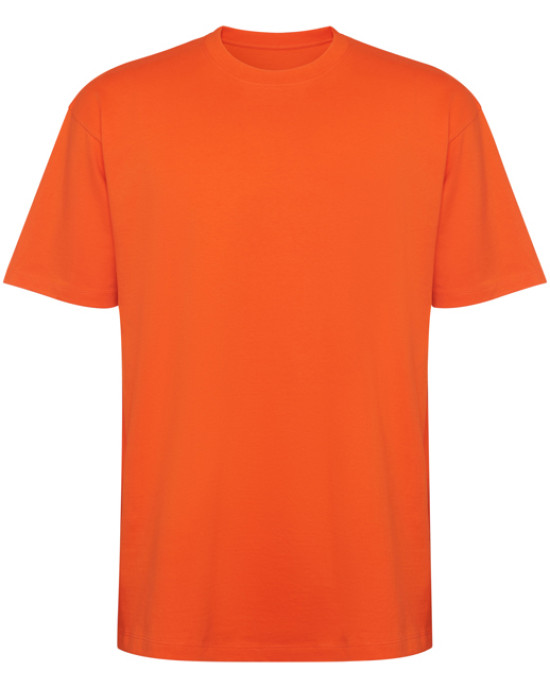 Овърсайз унисекс тениски BULL|Тениски