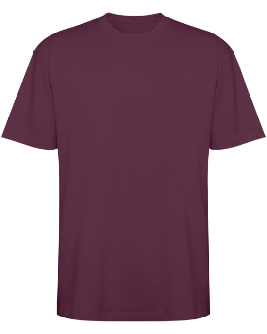 Овърсайз унисекс тениски BULL|Тениски