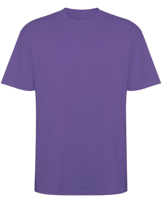 Овърсайз унисекс тениски BULL|Тениски