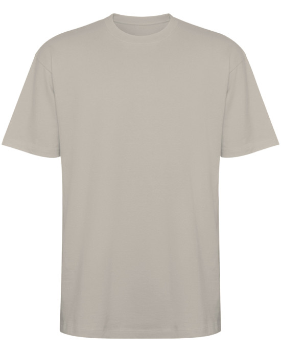 Овърсайз унисекс тениски BULL|Тениски