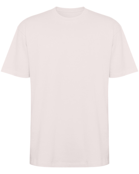 Овърсайз унисекс тениски BULL|Тениски