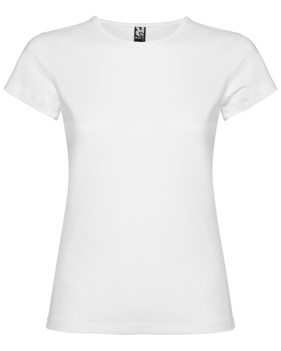 Дамска тениска с ликра BALI