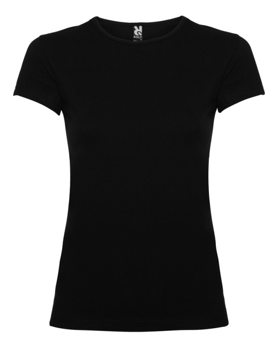 Дамска тениска с ликра BALI