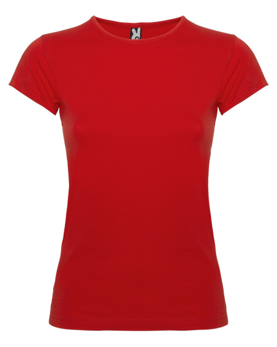 Дамска тениска с ликра BALI