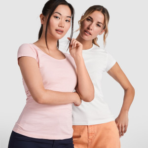 Дамска тениска с ликра BALI