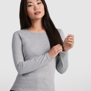 Дамски тениски с дълъг ръкав EXTREME