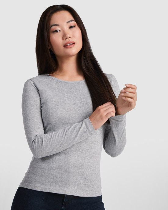 Дамски тениски с дълъг ръкав EXTREME