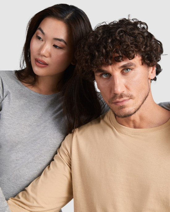 Дамски тениски с дълъг ръкав EXTREME