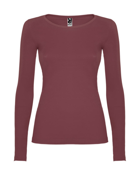 Дамски тениски с дълъг ръкав EXTREME