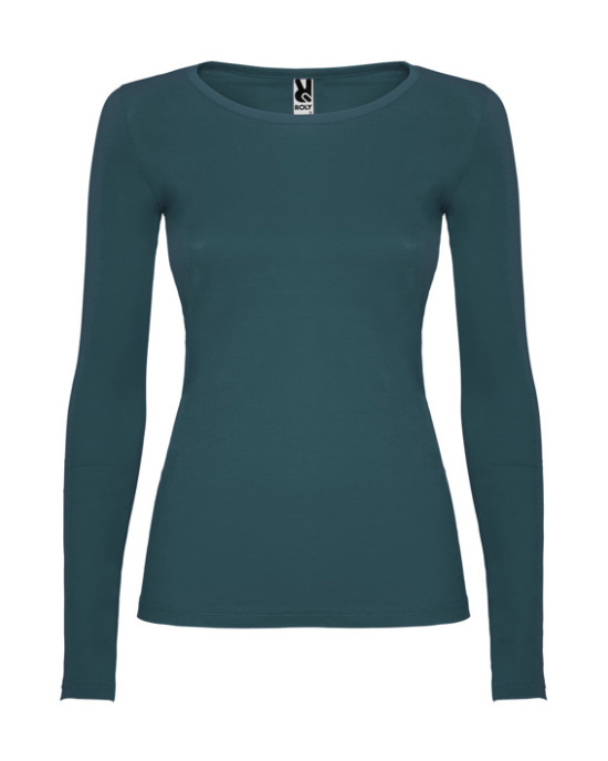 Дамски тениски с дълъг ръкав EXTREME