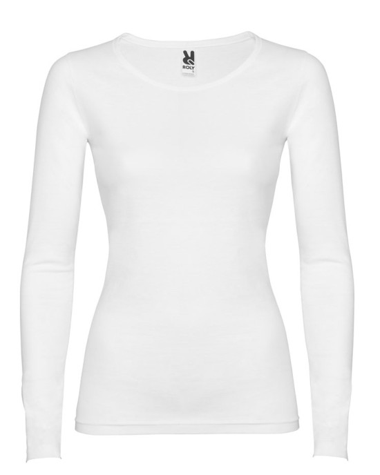 Дамски тениски с дълъг ръкав EXTREME