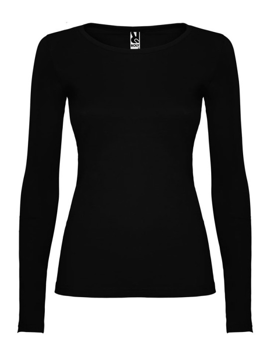 Дамски тениски с дълъг ръкав EXTREME