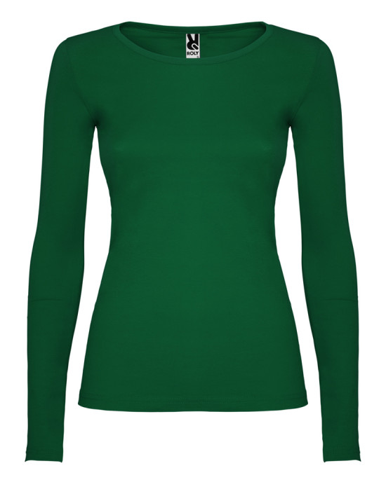 Дамски тениски с дълъг ръкав EXTREME