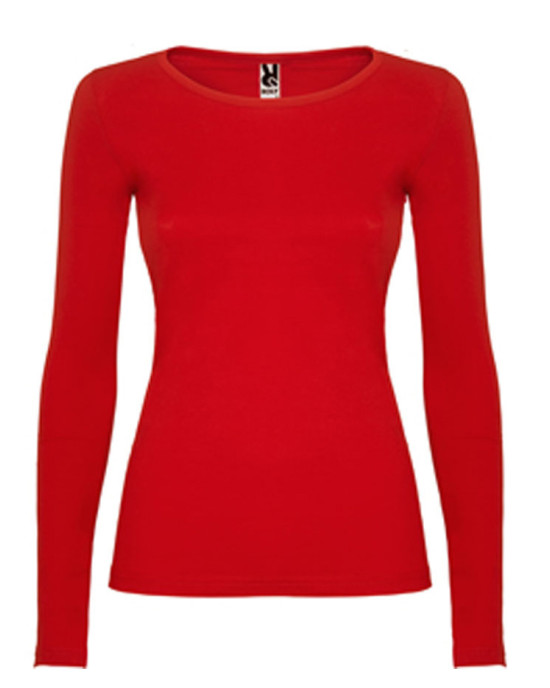 Дамски тениски с дълъг ръкав EXTREME