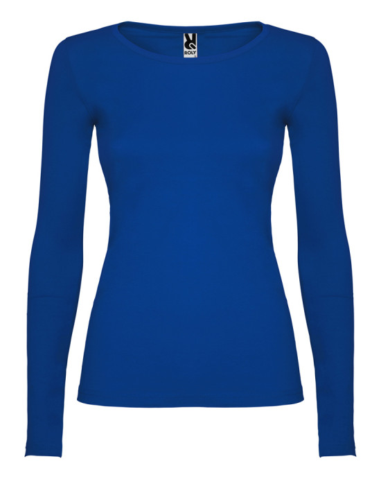 Дамски тениски с дълъг ръкав EXTREME