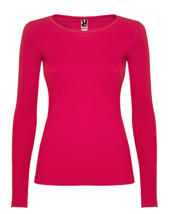 Дамски тениски с дълъг ръкав EXTREME