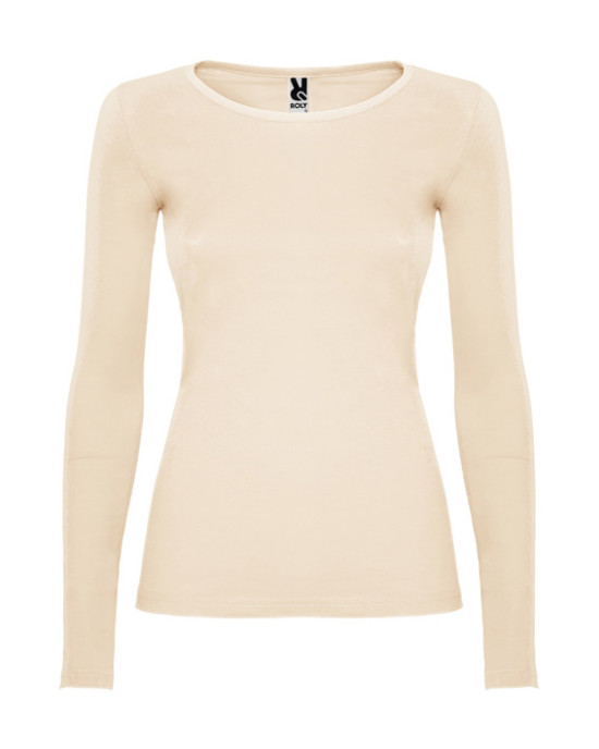 Дамски тениски с дълъг ръкав EXTREME