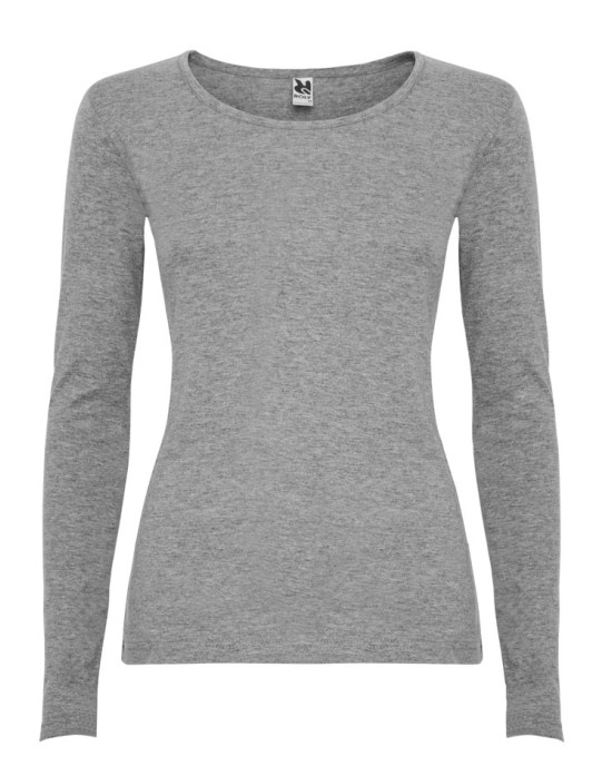 Дамски тениски с дълъг ръкав EXTREME