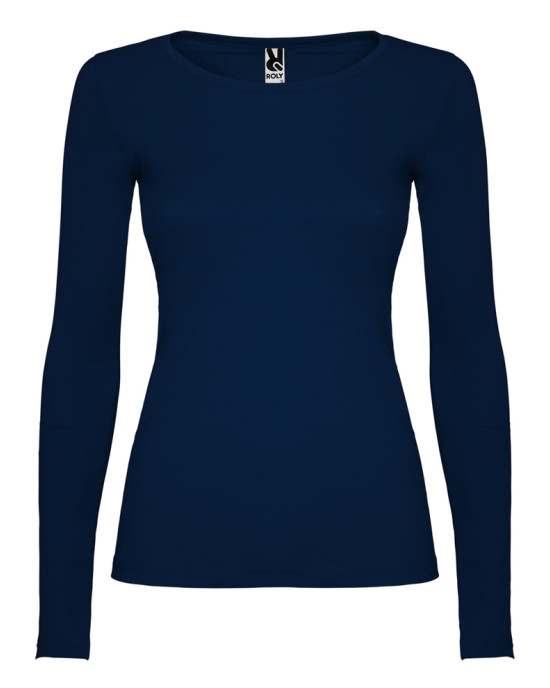 Дамски тениски с дълъг ръкав EXTREME