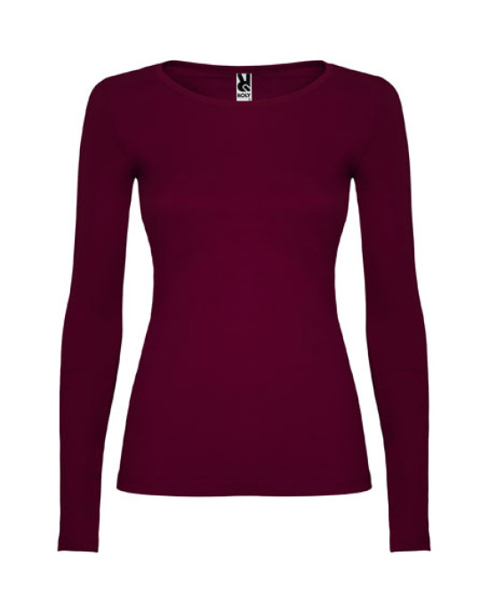 Дамски тениски с дълъг ръкав EXTREME