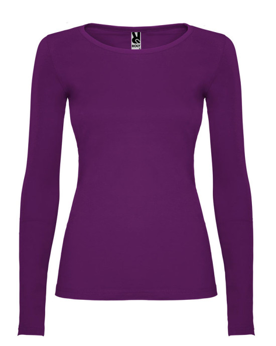 Дамски тениски с дълъг ръкав EXTREME